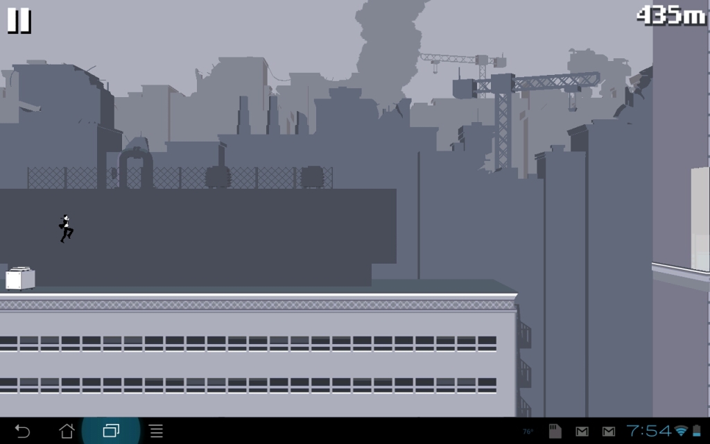 News Blips: Android Humble Bundle 2